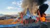 South Korea Plane Crash: Authorities To Inspect All Boeing 737-800 Aircraft After Fatal Crash Accident 