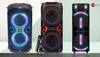 Wireless Party Speakers