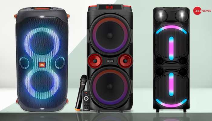 Best Speakers 