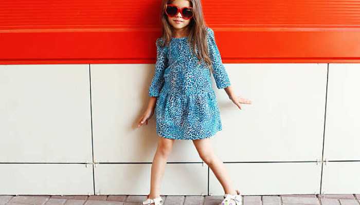 From Playtime to Parties: The Best Dresses for Girls