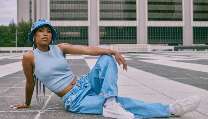 From Skinny to Flared: Exploring the Best Fits in Women’s Jeans