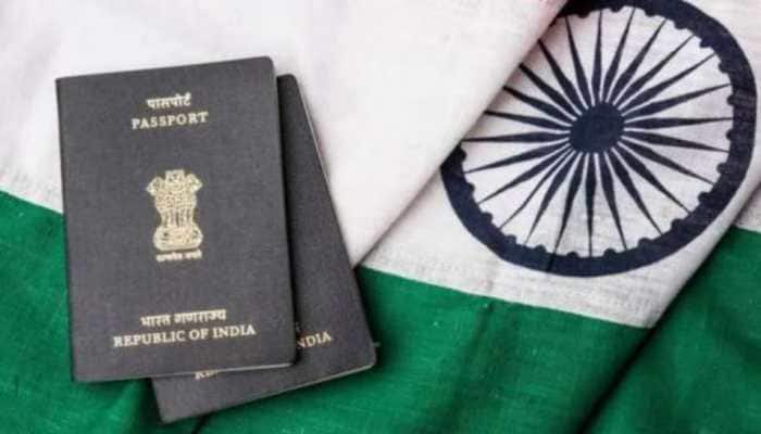 Delhi Elections: Pakistani Hindus Who Gained Indian Citizenship Apply ...