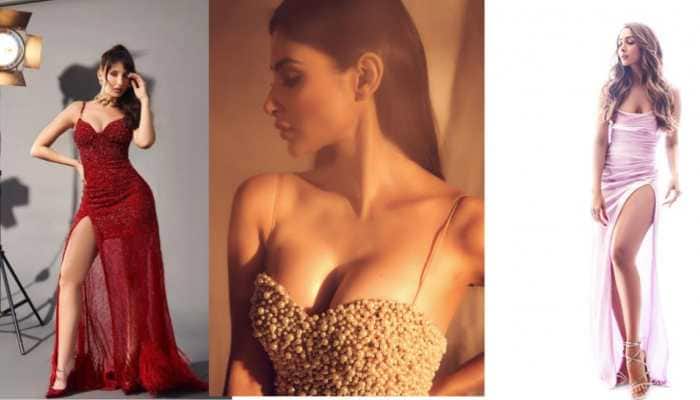 From Malaika Arora To Katrina Kaif: Bollywood Diva Inspired Outfits To Dazzle On Your New Year Party!