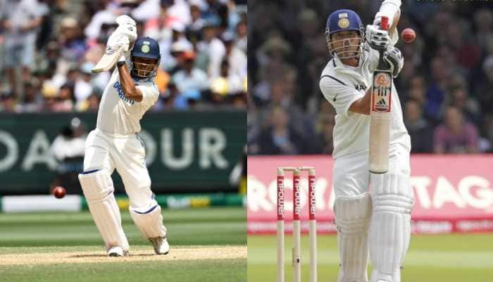 Yashasvi Jaiswal To Sachin Tendulkar: Top 10 Indian Batters With Most Test Runs In A Calendar Year