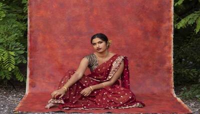 Buy these Elegant Saree to Enhance Your Traditional Get-Up