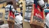 US Woman Rocks Basmati Rice Tote Bag, Internet Goes 'Grainy' With Laughter
