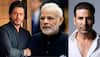 Shah Rukh Khan, Akshay Kumar Applauds PM Modi's Vision For WAVES Summit 2025