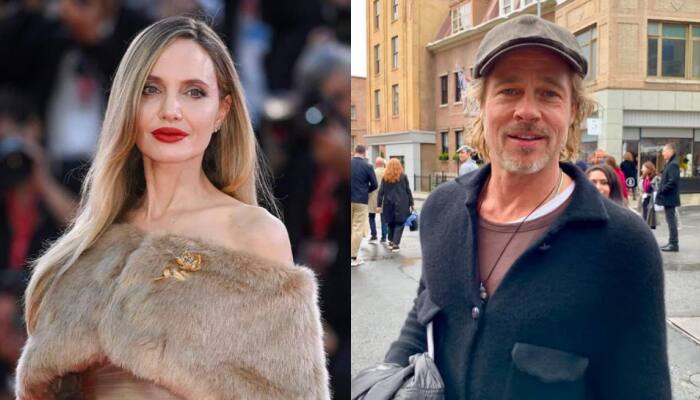 Angelina Jolie And Brad Pitt Settle Divorce After Eight Years Of Legal Struggles