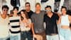 Hrithik Roshan & Sussanne Khan Get Massively Trolled For Partying Together With Their Partners; 'Shame On Them'