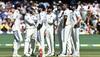 Melbourne Test highlights
