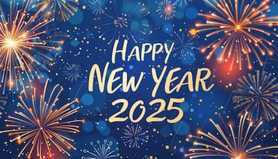 Happy New Year 2025: History, Significance, Traditions, And Why We Celebrate New Year's Day