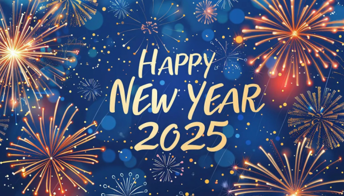 Happy New Year 2025: History, Significance, Traditions, And Why We Celebrate New Year's Day Happy New Year 2025: History, Significance, Traditions, And Why We Celebrate New Year's Day