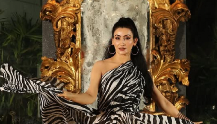 Shalini Passi Reveals This One Condition For Her Marriage At 20; Reflects On Becoming A Mother At 21 Shalini Passi Reveals This One Condition For Her Marriage At 20; Reflects On Becoming A Mother At 21