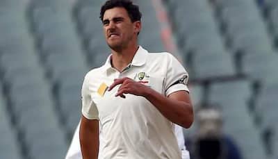 Big Blow To Australia Ahead Of Sydney Test; THIS Star Pacer Could Miss IND vs AUS 5th Test