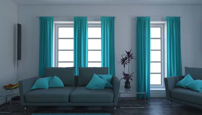 Buy these Set of 2 Premium Curtains for Every Room