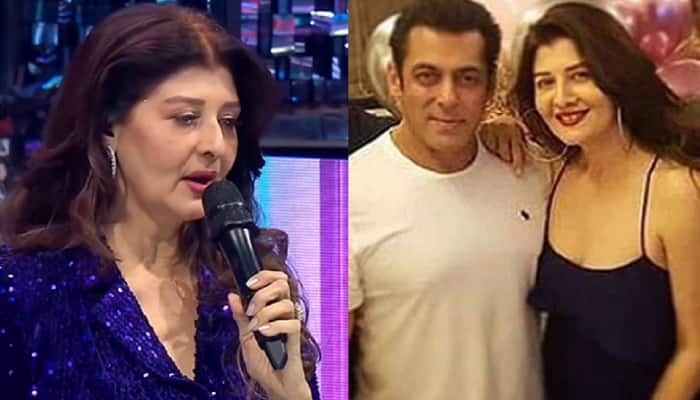 Salman Khan Restricted Sangeeta Bijlani To Not Wear Short Clothes During Their Dating Time; Reveals The Former Actress