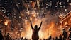 celebrate the new year