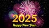 Happy New Year 2025: Best Wishes And Messages For Colleagues And Coworkers To Share On New Year’s Eve