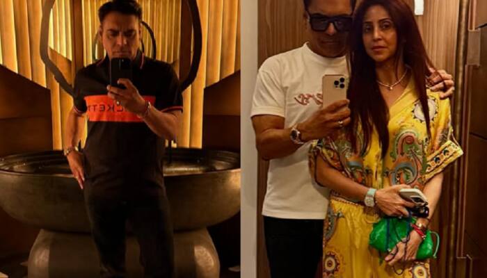 Ram Kapoor Brags About Being The Highest TV Paid Actor Despite His 140 Kg Weight; Netizens Feel He's Showing Arrogance 