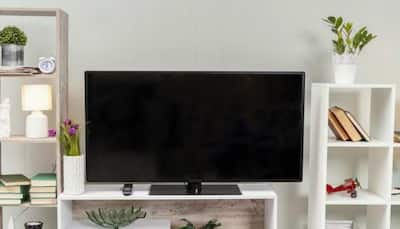 Buy These Top 5 Smart TVs for an Unmatched Viewing Experience