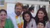 Rinke Khanna