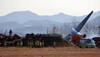 South Korea Plane Crash