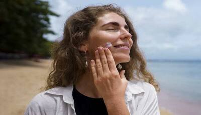 Shop these Top Sunscreens for UV Defense with Glowing Skin
