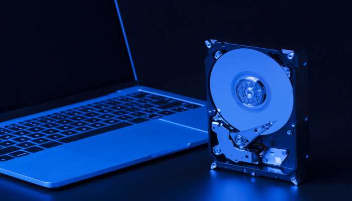 Buy These Top 1TB External Hard Drives for Reliable Data Storage
