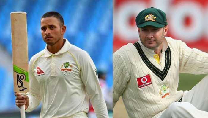 Former Australian Captain Michael Clarke Calls Sydney Test A Great Opportunity For Usman Khawaja To Announce Retirement