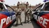 New Year 2025: Delhi Police Sets Up Checkpoints, Tightens Security  