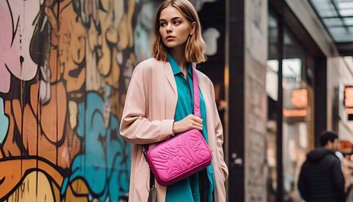 Carry Your Essentials with Style:  Best Sling Bags for Everyday Wear