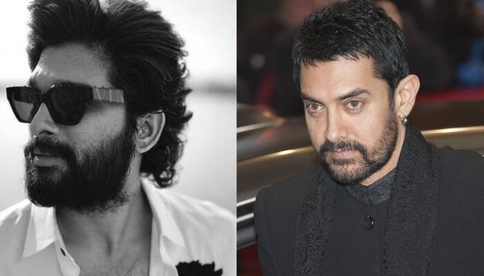 Aamir Khan Congratulates Allu Arjun And Team As Pushpa 2 Rewrites Box Office History