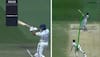 Yashasvi Jaiswal dismissal