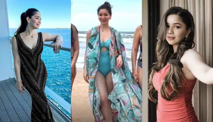Sara Tendulkar's Net Worth In 2025: How Rich Is Sachin Tendulkar's Daughter - In Pics