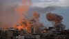 October 7 attack