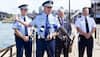 Two Teens Hospitalized After Stabbings During New Year’s Eve Celebrations In Australia