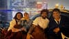 New Year 2025: Nayanthara, Vignesh Shivan Share 'Surreal Night' With R Madhavan, Sarita Birje