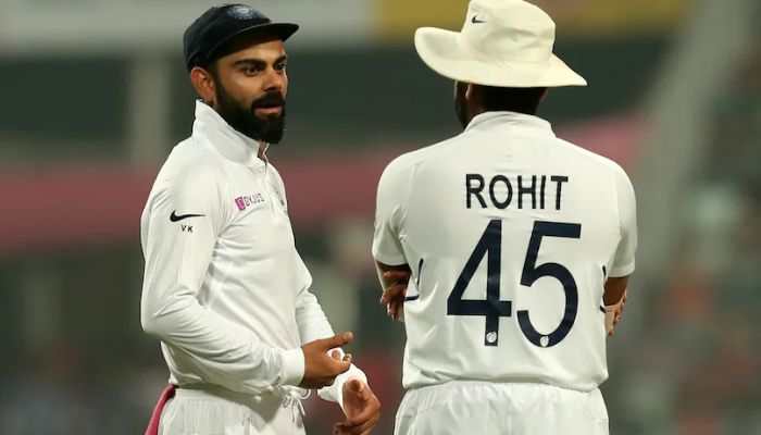 Team India's Probable Playing XI For IND vs AUS 5th Test In Sydney Team India's Probable Playing XI For IND vs AUS 5th Test In Sydney