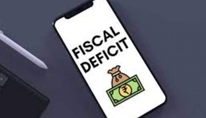 India’s 8-Month Fiscal Deficit At 52.5% Of Full Year Target For 2024-25