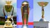 Cricket World Cup Teams