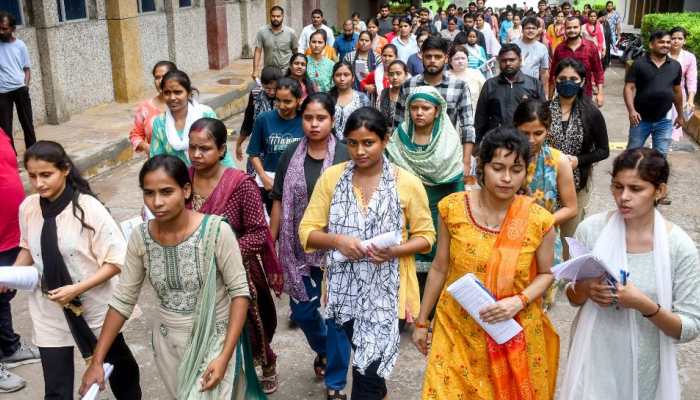 CBSE CTET Answer Key 2024-25 Likely To Be Released Soon At ctet.nic.in- Here’s How To Download CBSE CTET Answer Key 2024-25 Likely To Be Released Soon At ctet.nic.in- Here’s How To Download