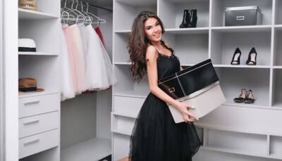 New Year, New You: Transform Your Space And Mind With These Decluttering Hacks For 2025