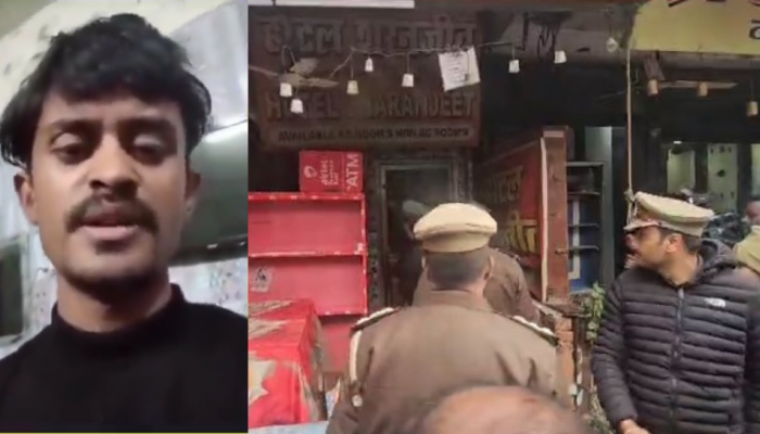 'They Wanted To Sell My Sisters...I Had No Choice', Says Lucknow Murder Accused In Viral Video 'They Wanted To Sell My Sisters...I Had No Choice', Says Lucknow Murder Accused In Viral Video