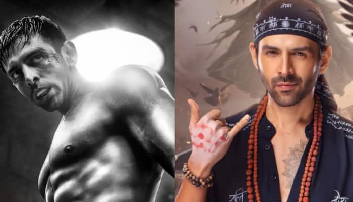 Kartik Aaryan 'Ruled' 2024 With Blockbusters And Record-Breaking Awards