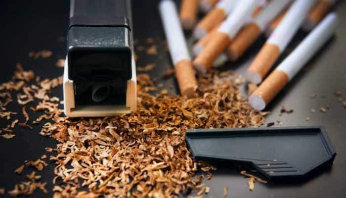 India's Tobacco Exports Surge To Record High Of Rs 12,005 Crore