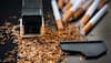 India's Tobacco Exports Surge To Record High Of Rs 12,005 Crore, Farmers' Income More Than Doubled