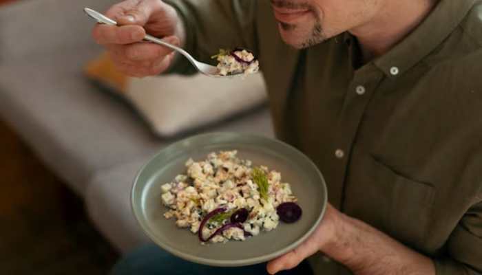 Skipping Meals At Work: Can It Increase Your Heart Disease Risk?