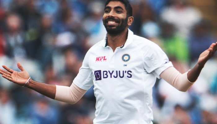 Jasprit Bumrah Surpasses R Ashwin To Reach Highest Rating Points In ICC Rankings Jasprit Bumrah Surpasses R Ashwin To Reach Highest Rating Points In ICC Rankings