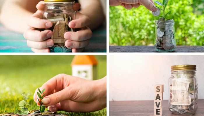 Small Savings Schemes In India