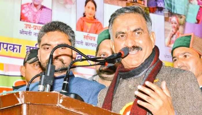 Himachal Financial Crisis: CM Sukhu Shuns Power Subsidy, Urges People To...